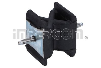 Mount, exhaust system ORIGINAL IMPERIUM 36443
