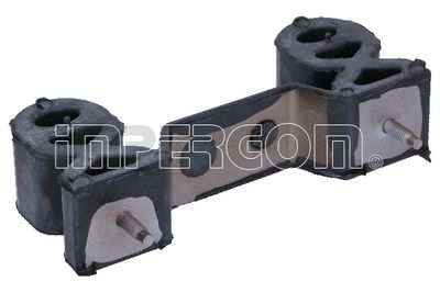 Mount, exhaust system ORIGINAL IMPERIUM 36477