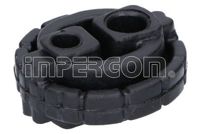 Mount, exhaust system ORIGINAL IMPERIUM 36514