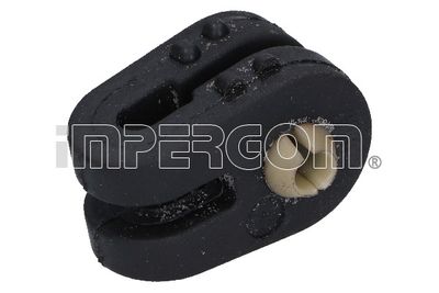 Mount, exhaust system ORIGINAL IMPERIUM 36616