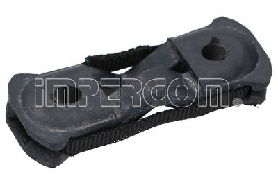 Mount, exhaust system ORIGINAL IMPERIUM 36657