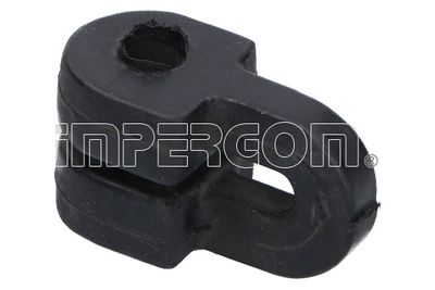 Mount, exhaust system ORIGINAL IMPERIUM 36711