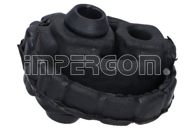 Mount, exhaust system ORIGINAL IMPERIUM 36777