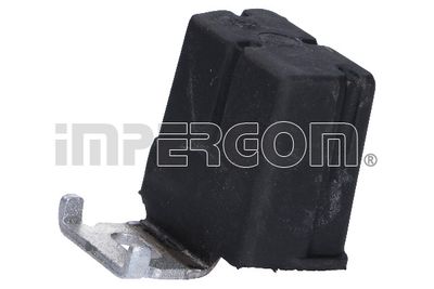 Mount, exhaust system ORIGINAL IMPERIUM 36809