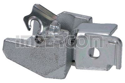 Mounting, engine ORIGINAL IMPERIUM 37182