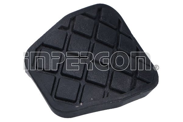 ORIGINAL IMPERIUM 37259 Pedal Pad, clutch pedal