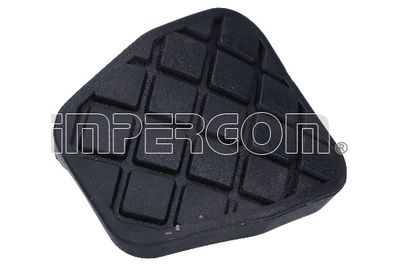 Pedal Pad, clutch pedal ORIGINAL IMPERIUM 37259