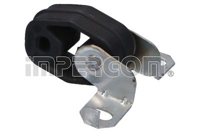 Mount, exhaust system ORIGINAL IMPERIUM 37270