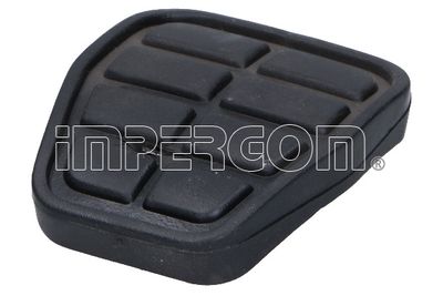 Pedal Pad, brake pedal ORIGINAL IMPERIUM 37300