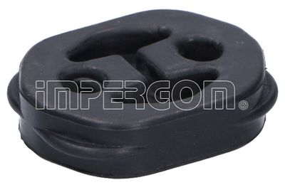 Mount, exhaust system ORIGINAL IMPERIUM 37425