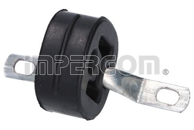 Mount, exhaust system ORIGINAL IMPERIUM 37431