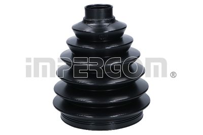 Bellow, drive shaft ORIGINAL IMPERIUM 37472/TE