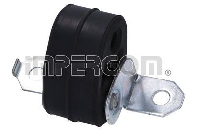 Mount, exhaust system ORIGINAL IMPERIUM 37539