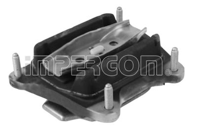 Mounting, automatic transmission ORIGINAL IMPERIUM 37587