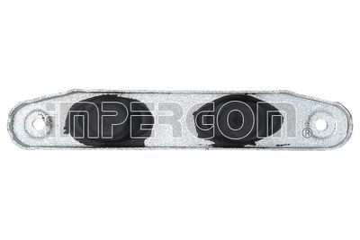 Mount, exhaust system ORIGINAL IMPERIUM 37654
