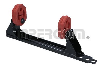 Mount, exhaust system ORIGINAL IMPERIUM 37656