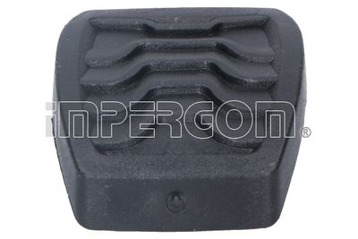 Pedal Pad, brake pedal ORIGINAL IMPERIUM 37877
