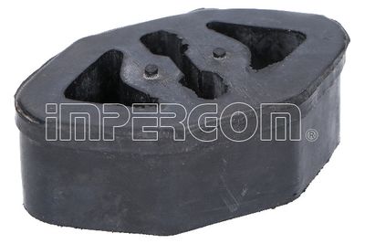 Mount, exhaust system ORIGINAL IMPERIUM 37926