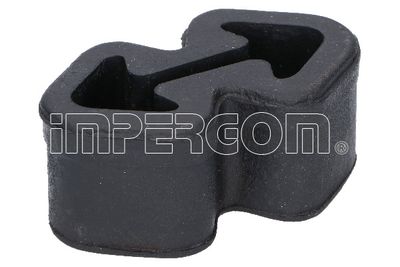 Mount, exhaust system ORIGINAL IMPERIUM 37927