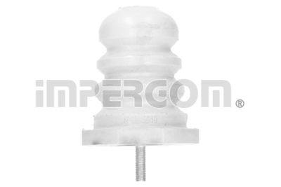 Rubber Buffer, suspension ORIGINAL IMPERIUM 38010