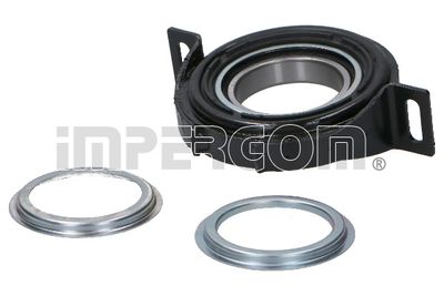 Suspension, propshaft ORIGINAL IMPERIUM 38133