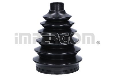 Bellow, drive shaft ORIGINAL IMPERIUM 38209/TE