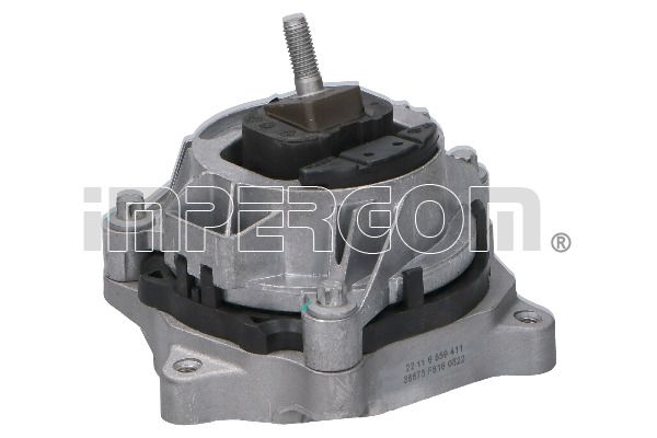 ORIGINAL IMPERIUM 38673 Mounting, engine