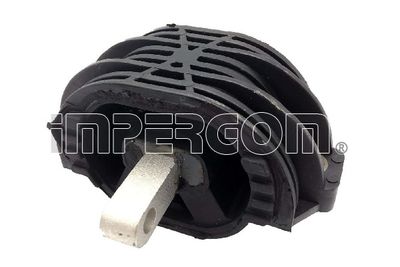 Mounting, manual transmission ORIGINAL IMPERIUM 38679