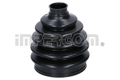 Bellow, drive shaft ORIGINAL IMPERIUM 38754/TE