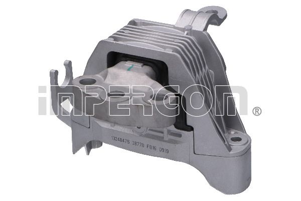 ORIGINAL IMPERIUM 38770 Mounting, engine