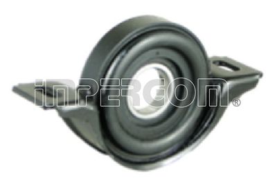 Suspension, propshaft ORIGINAL IMPERIUM 38891
