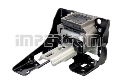 Mounting, manual transmission ORIGINAL IMPERIUM 38937