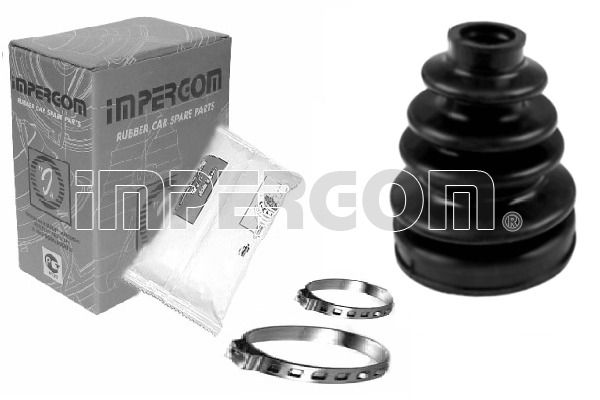 ORIGINAL IMPERIUM 39004 Bellow Kit, drive shaft