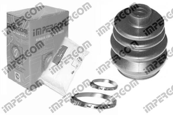 ORIGINAL IMPERIUM 39023 Bellow Kit, drive shaft