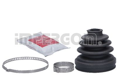 Bellow Kit, drive shaft ORIGINAL IMPERIUM 39029