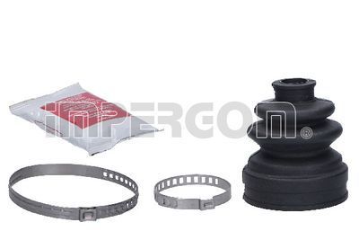 Bellow Kit, drive shaft ORIGINAL IMPERIUM 39048