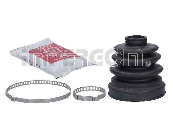 ORIGINAL IMPERIUM 39057 Bellow Kit, drive shaft