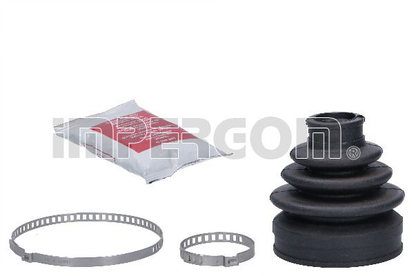 ORIGINAL IMPERIUM 39061 Bellow Kit, drive shaft