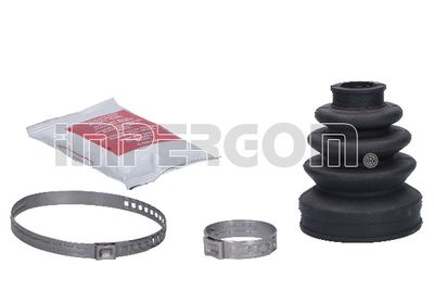 Bellow Kit, drive shaft ORIGINAL IMPERIUM 39083