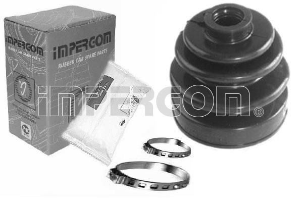 ORIGINAL IMPERIUM 39089 Bellow Kit, drive shaft
