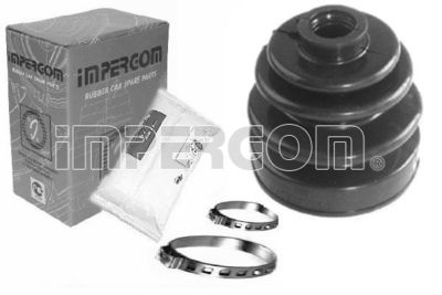 Bellow Kit, drive shaft ORIGINAL IMPERIUM 39089