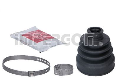 Bellow Kit, drive shaft ORIGINAL IMPERIUM 39095
