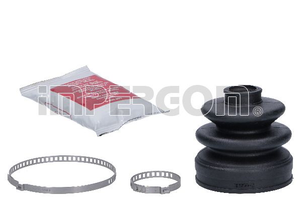 ORIGINAL IMPERIUM 39107 Bellow Kit, drive shaft
