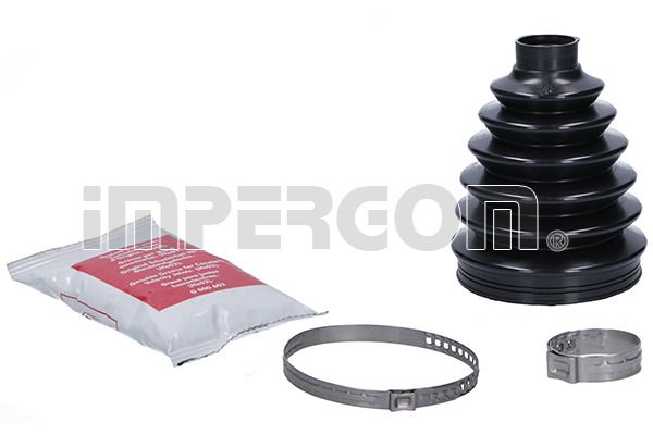 ORIGINAL IMPERIUM 39111/TE Bellow Kit, drive shaft