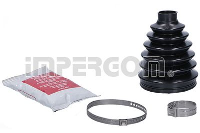 Bellow Kit, drive shaft ORIGINAL IMPERIUM 39111/TE