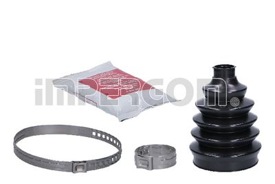 Bellow Kit, drive shaft ORIGINAL IMPERIUM 39114/TE