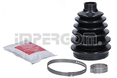 Bellow Kit, drive shaft ORIGINAL IMPERIUM 39115/TE