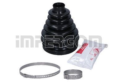 Bellow Kit, drive shaft ORIGINAL IMPERIUM 39122/TE