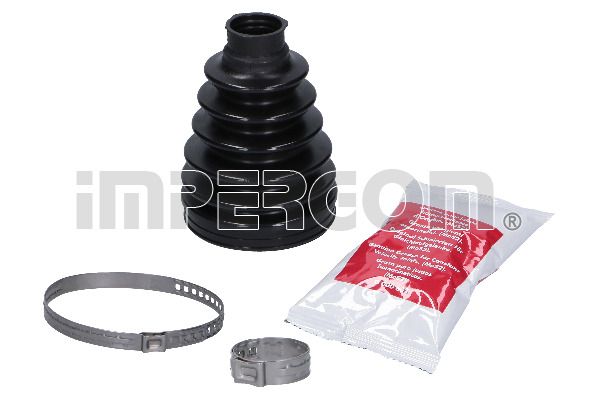 ORIGINAL IMPERIUM 39124/TE Bellow Kit, drive shaft