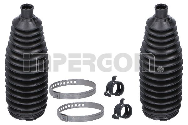 ORIGINAL IMPERIUM 39201/TE Bellow Kit, steering